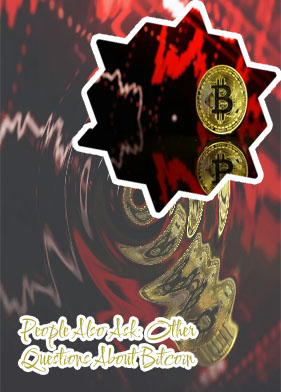 Binance bitcoin drop