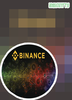 Binance crypto