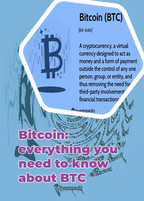 Bitcoin abbreviation