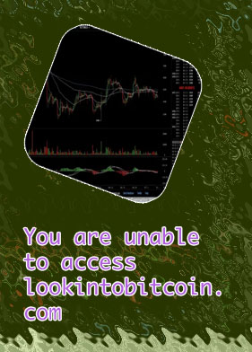 Bitcoin chart live