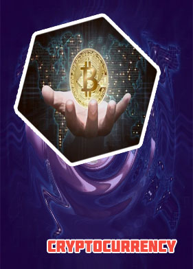 Bitcoin cryptocurrency