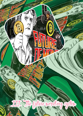 Bitcoin future