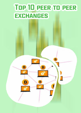 Bitcoin peer to peer