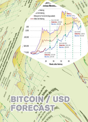 Bitcoin price usd prediction