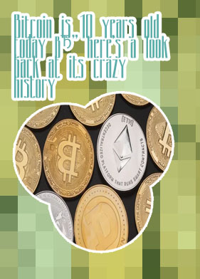 Bitcoins original price