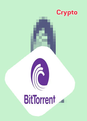Bittorrent crypto