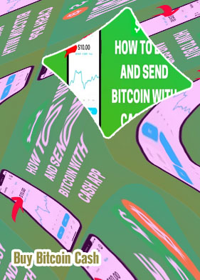 Buy bitcoin with cash