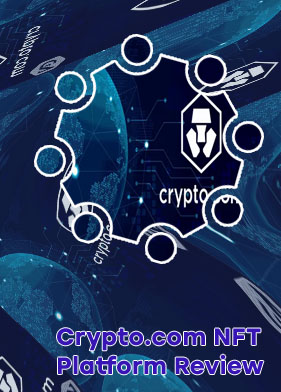 Crypto com nft