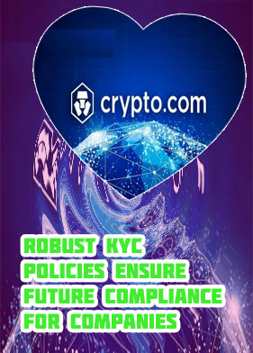 Crypto com passport