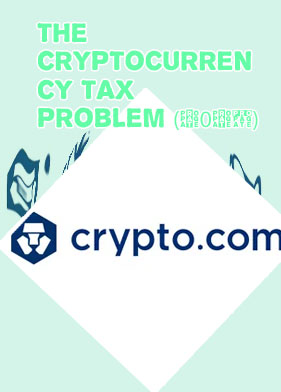 Cryptocom problems