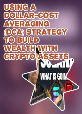 Dca crypto