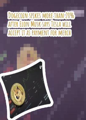 Dogecoin 20