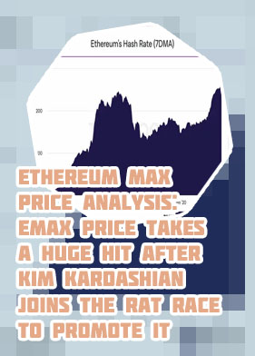 Ethereum max price