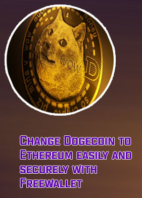 Ethereum vs dogecoin