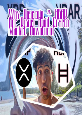 Hbar crypto