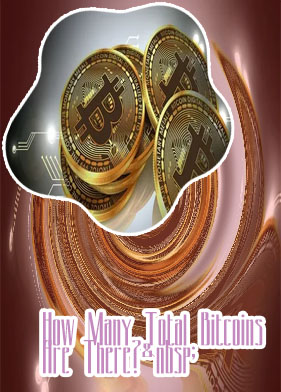 How many bitcoins