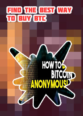 How to buy bitcoin