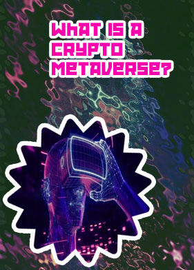 Metaverse crypto