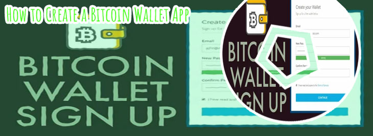 Open bitcoin account