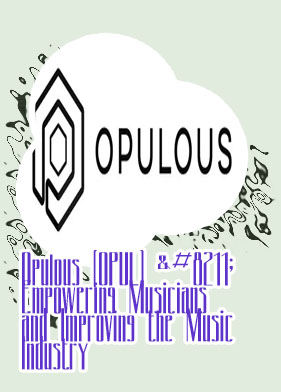 Opulous crypto