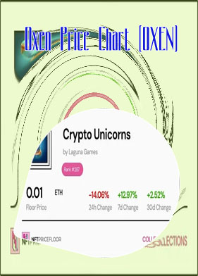 Oxen crypto