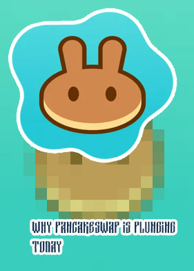 Pancake crypto