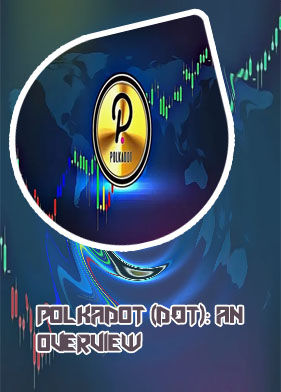 Polka dot crypto