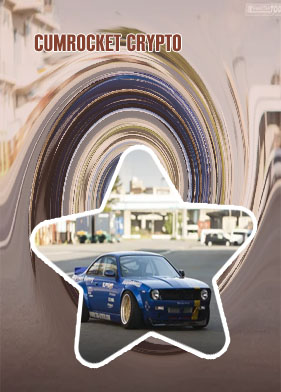 Rocket bunny crypto name