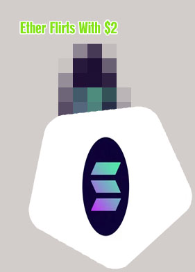 Solana crypto