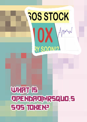 Sos crypto