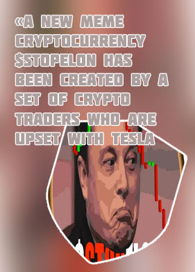 Stopelon crypto price