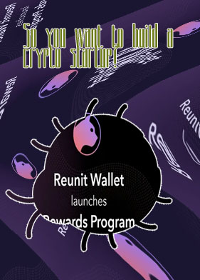To acquire cryptocurrency startup