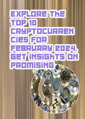 Top 5 cryptocurrency