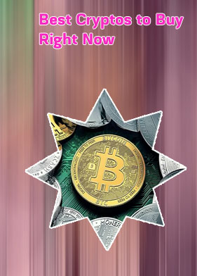 Top crypto