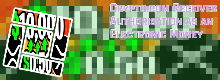 Whats going on with crypto today