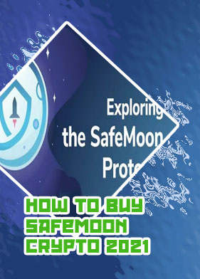 Where to buy safemoon crypto